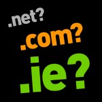 .ie domain name